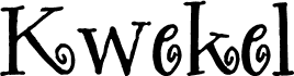 Kwekel