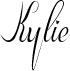 Kylie