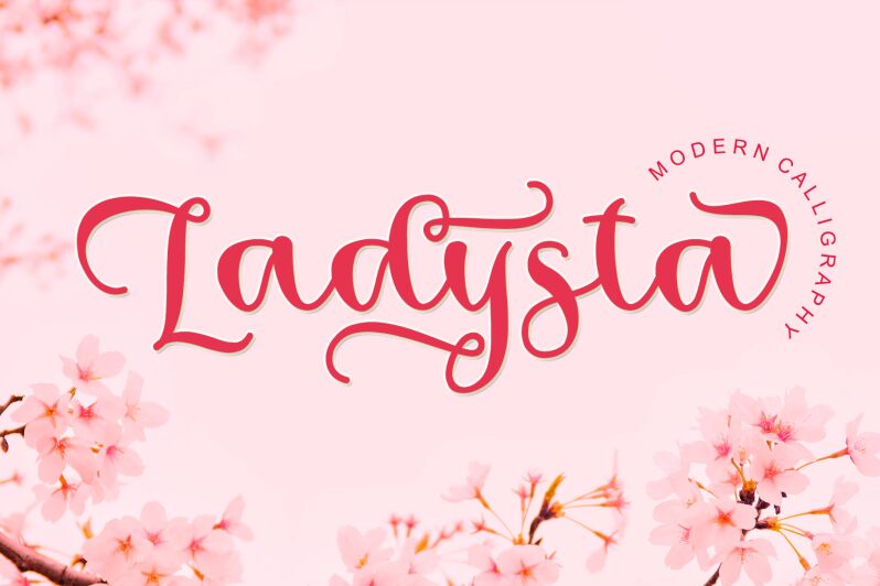 Ladysta Carattere