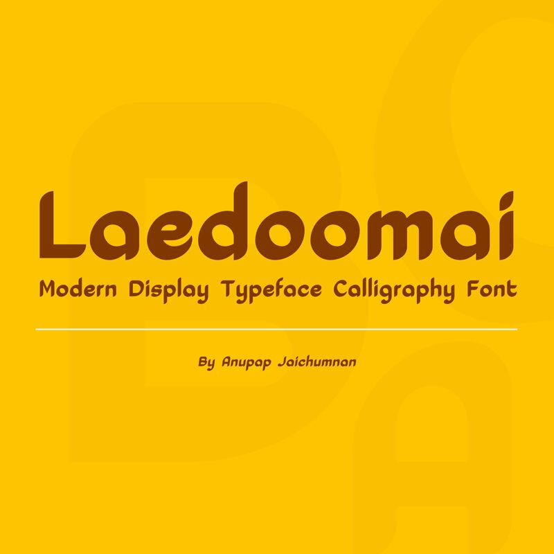 Laedoomai Fuente
