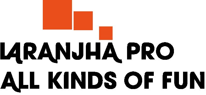 Laranjha Pro Schriftart