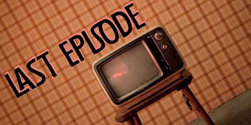 Last Episode Czcionka