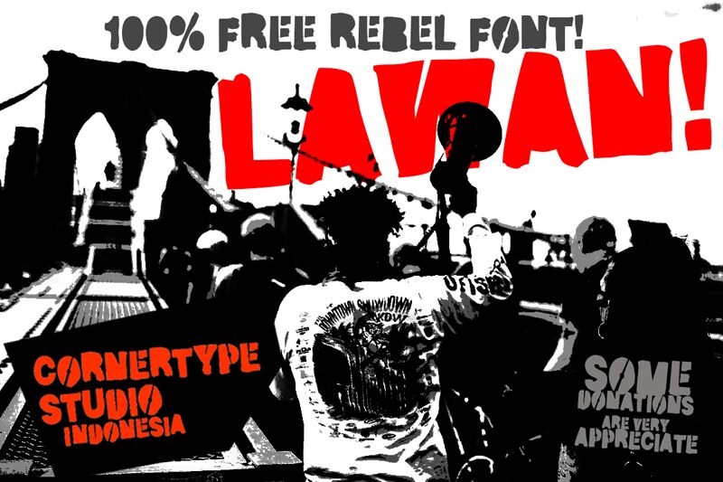 Lawan Police