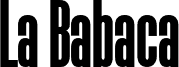 La-Babaca