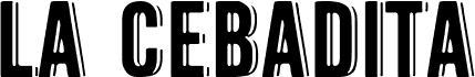 La Cebadita