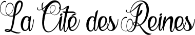 La Cité des Reines_PersonalUseOnly