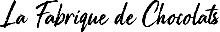 La Fabrique de Chocolats