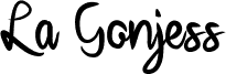 La Gonjess