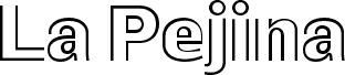 La Pejina ffp