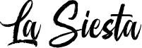 La Siesta