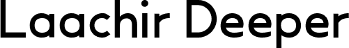 Laachir Deeper Regular