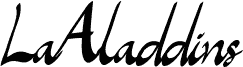 LaAladdins