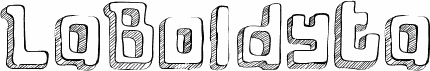 LaBoldyta