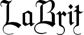 LaBrit
