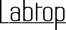 Labtop Down Under