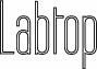 Labtop Outline