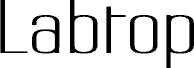 Labtop Superwide