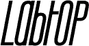Labtop Unicase Bold Italic