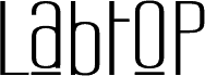 Labtop Unicase Upper Wide