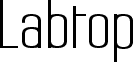 Labtop Wide