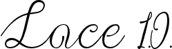 Lace 1.0.