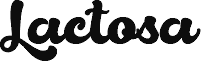 Lactosa
