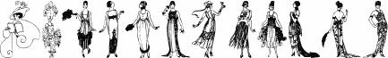 Ladiesofthe20s