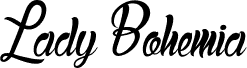 Lady Bohemia_PersonalUseOnly