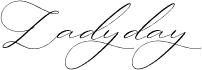 Ladyday Italic