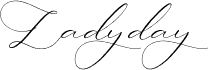 Ladyday
