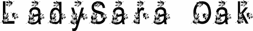 LadySara Oak