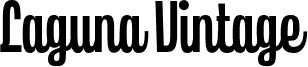 LagunaVintageScriptDemo-Medium