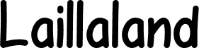 Laillaland