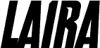 Laira Italic