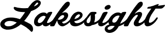 Lakesight Personal Use Only