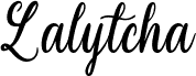 Lalytcha