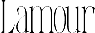 LamourDEMO