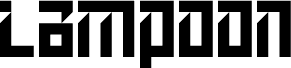 Lampoon Regular