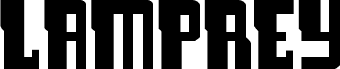 Lamprey Expanded