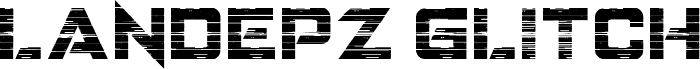 LANDEPZ GLITCH