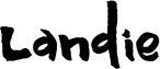 Landie