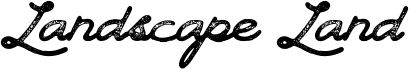 LandscapeLandPERSONALUSE