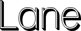Lane - Posh