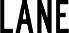 Preview of the Lane A font