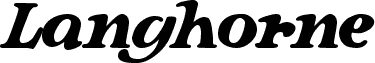 Langhorne