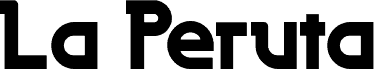 LaPerutaFLF-Bold