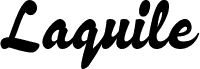 Laquile-Demo