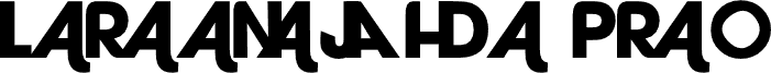 Laranjha Pro Reg