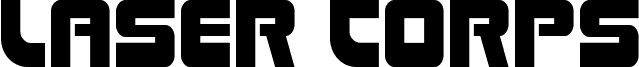Laser Corps Condensed