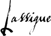 LassigueDMato